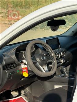 نيسان سنترا